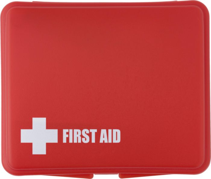 Kit di pronto soccorso Diana