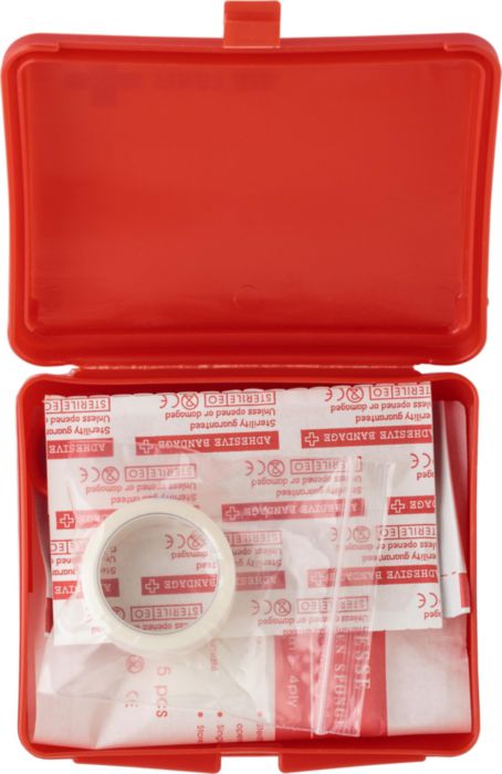 Kit di pronto soccorso Diana | Solo UE