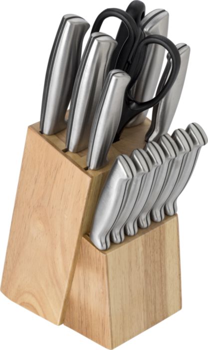 Set da cucina Lucille | 14 pezzi