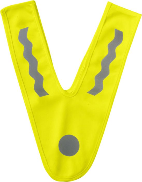 Gilet di sicurezza Cassidy