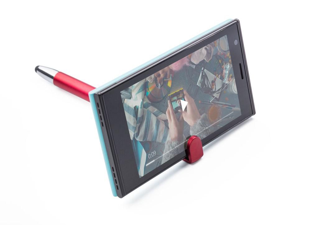 Stylo bille pour smartphone Calvin