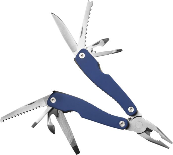Multiutensile Milani | Inox | 10 in 1