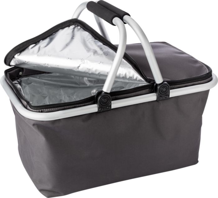 Cesto isotermico Cassian | Pieghevole | 30 l