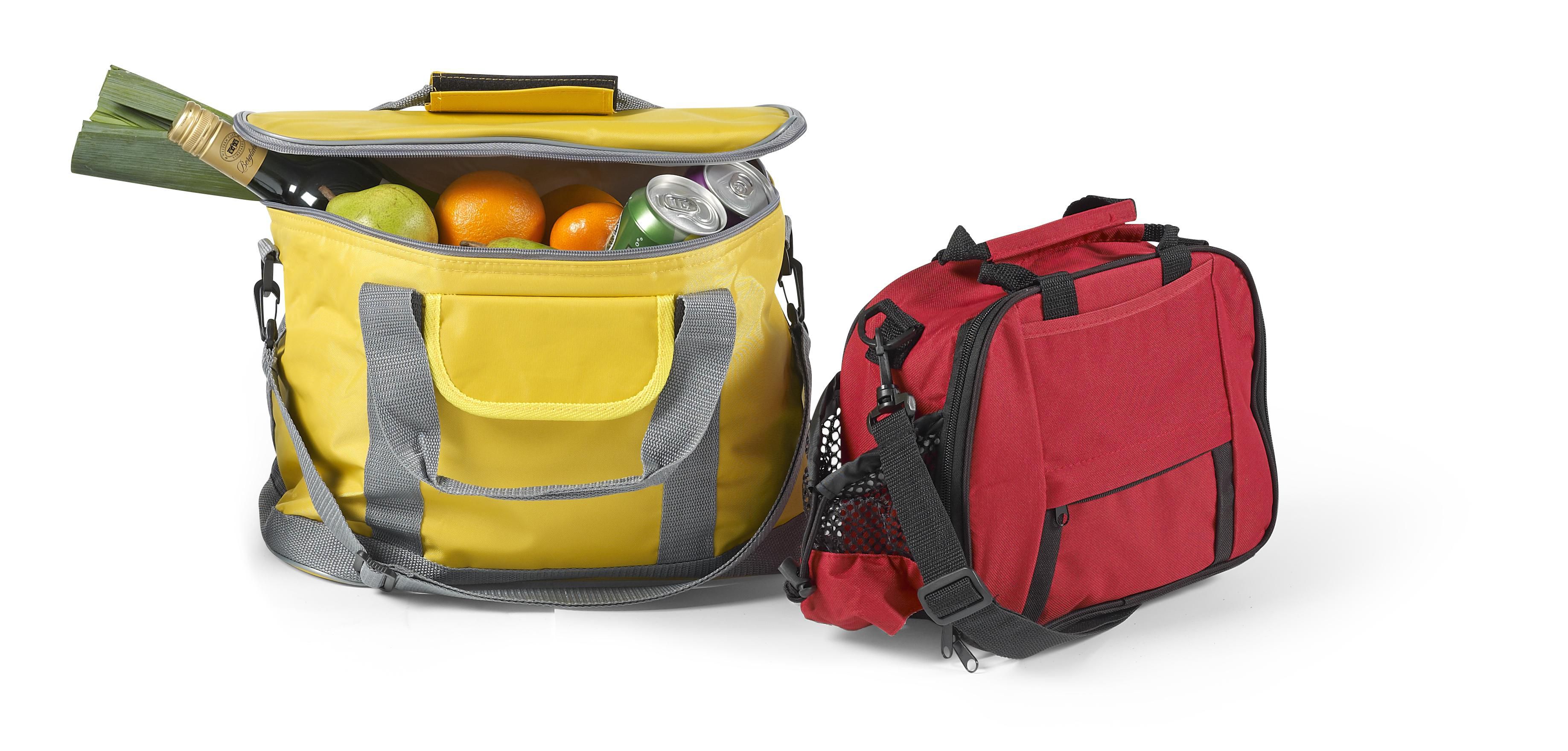 Sac isotherme en polyester Juno