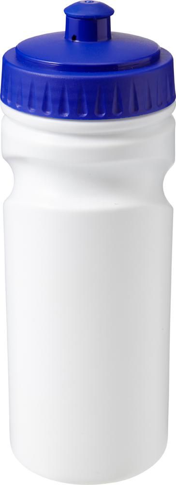 Gourde de 500 ml en plastique recyclé Demi