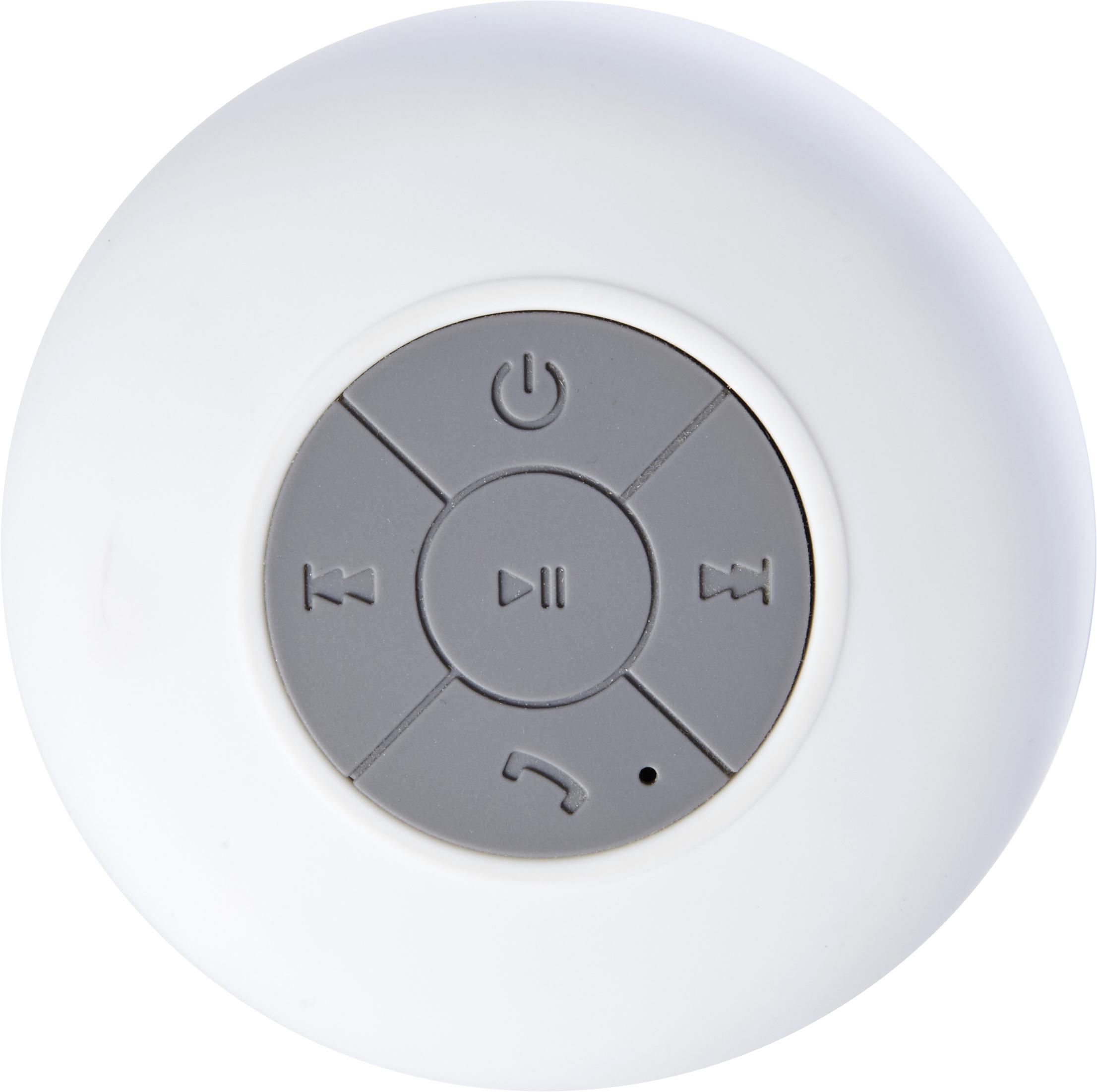 Enceinte Bluetooth étanche Jude