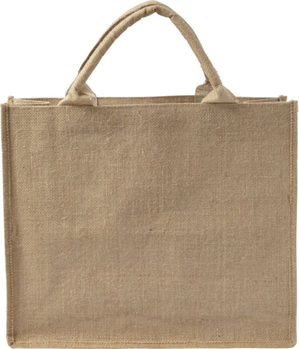 Shoppin bag in Juta Ridley
