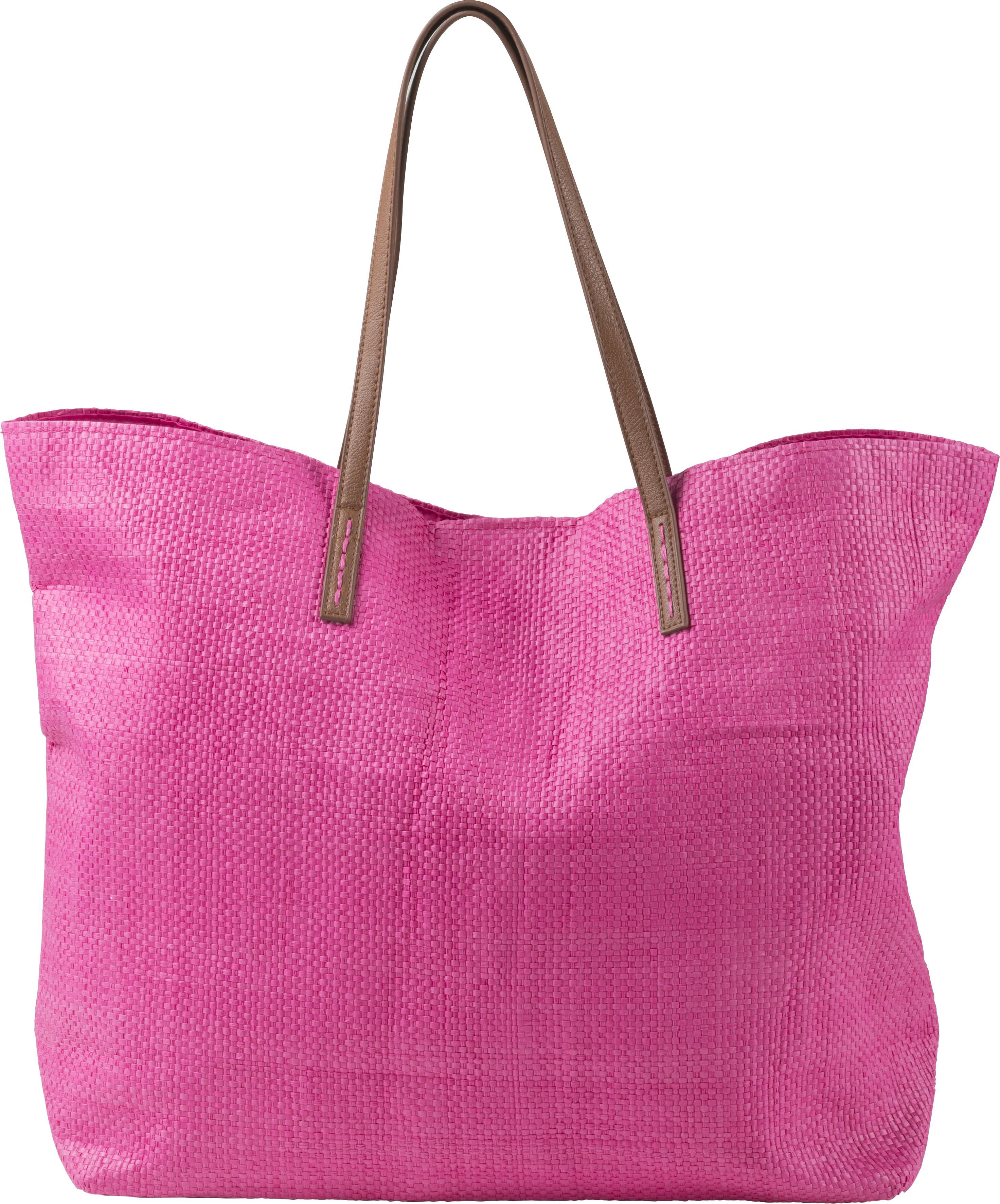 Sac shopping/plage en polyester Sana