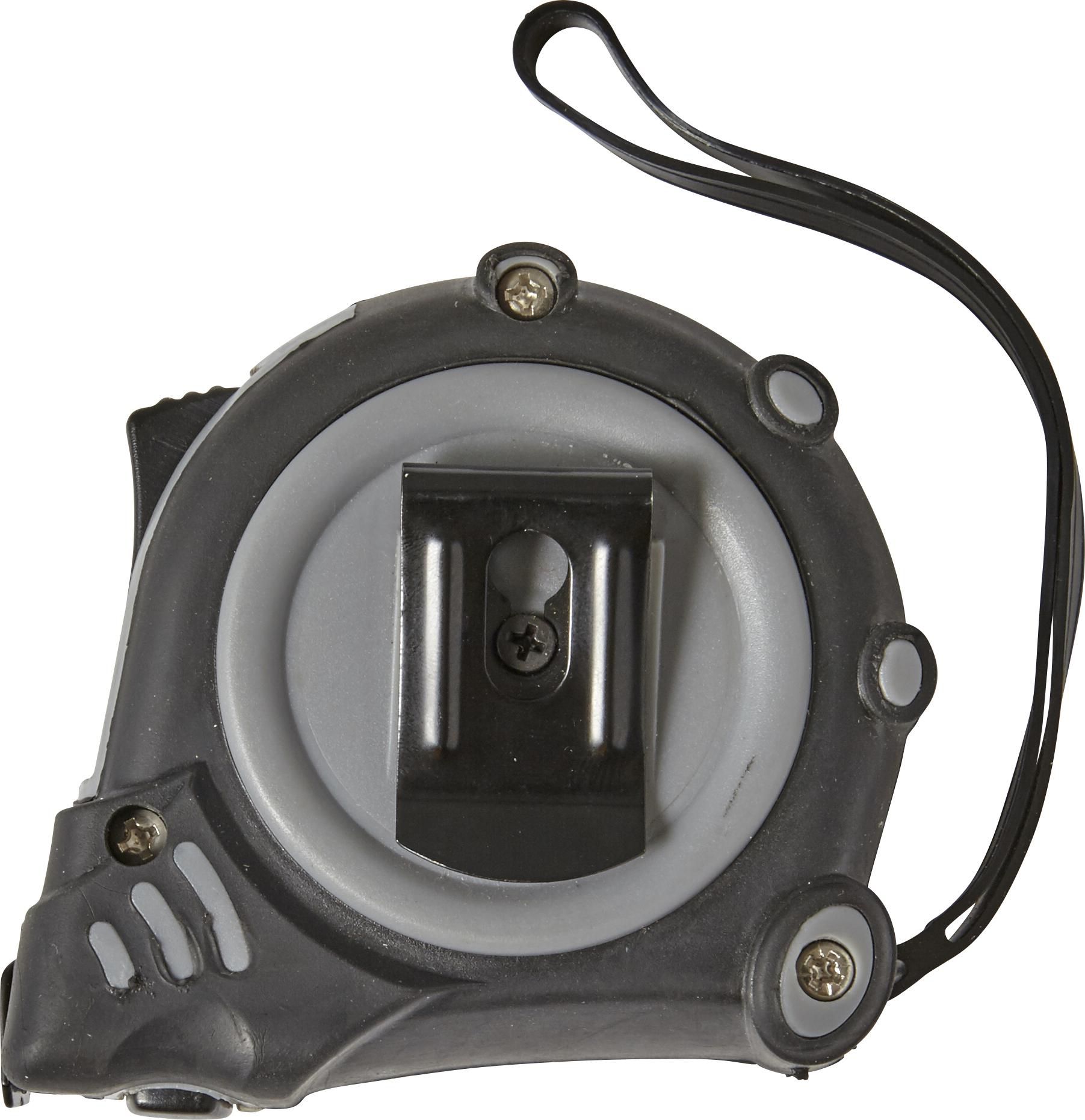 Mètre-ruban en ABS de 5 m Iris