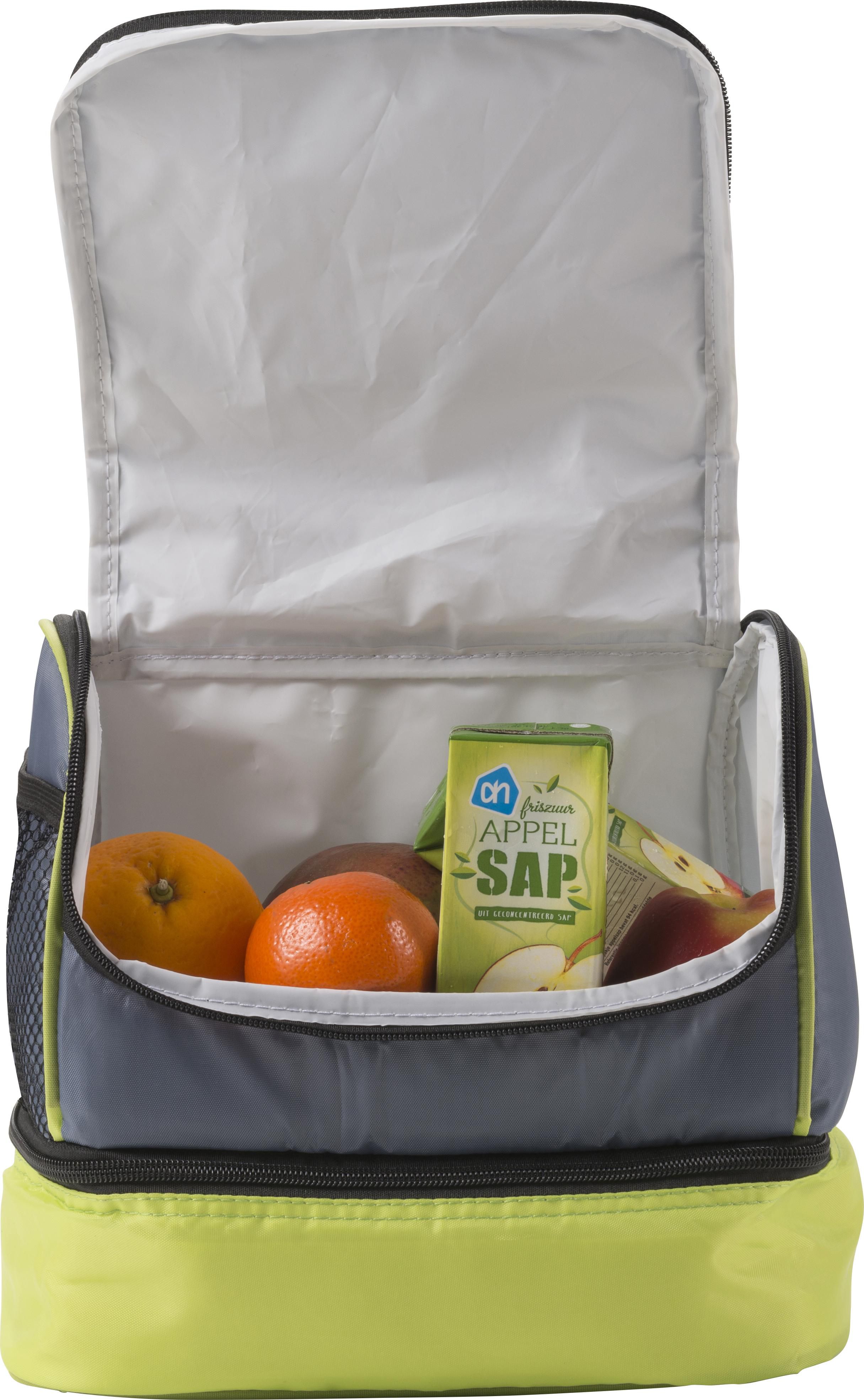 Sac isotherme en polyester Jackson