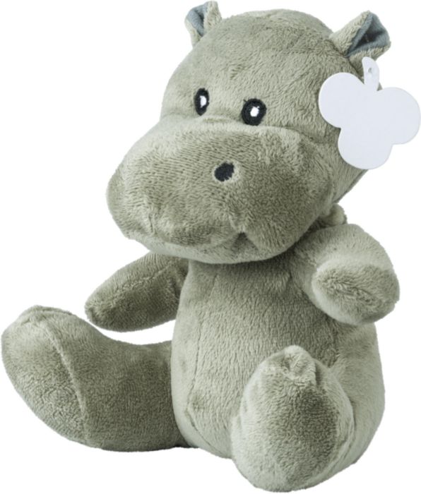 Ippopotamo di peluche Geraldine