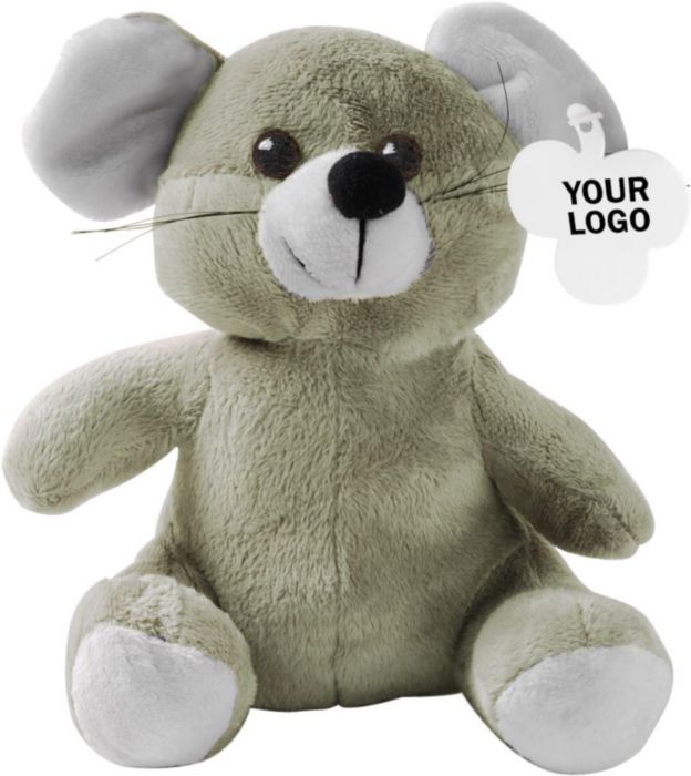 Peluche topolino Lia