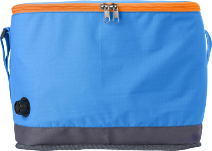 Borsa termica autogonfiante, in poliestere 50 D Aleah
