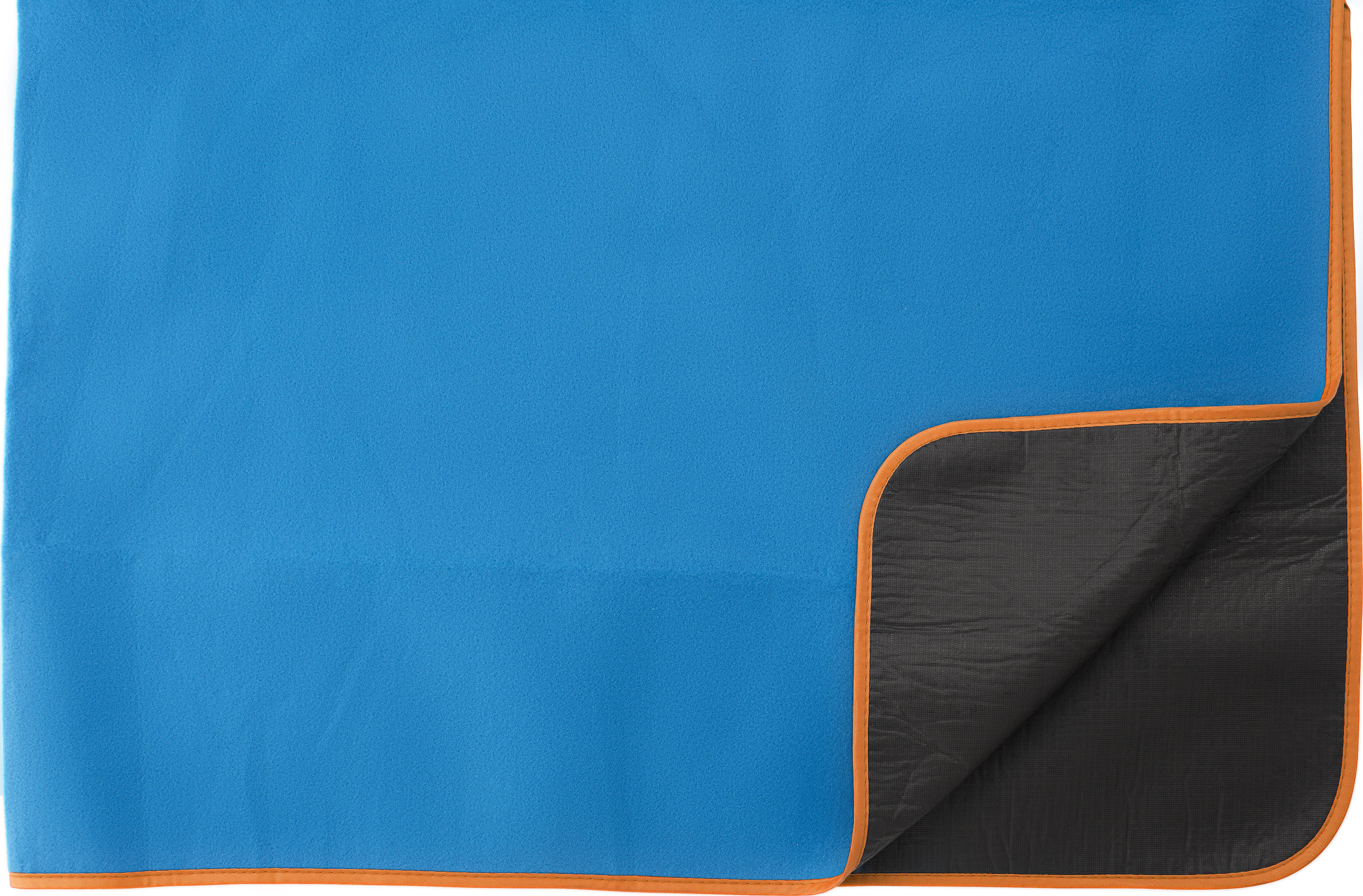 Nappe pique- nique en polyester Danielle