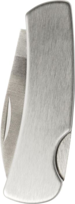 Coltellino tascabile, in acciaio inox Evelyn
