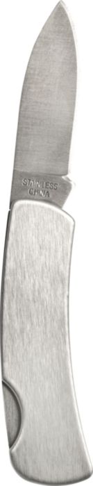 Coltellino Evelyn | Acciaio inossidabile | Con blocco