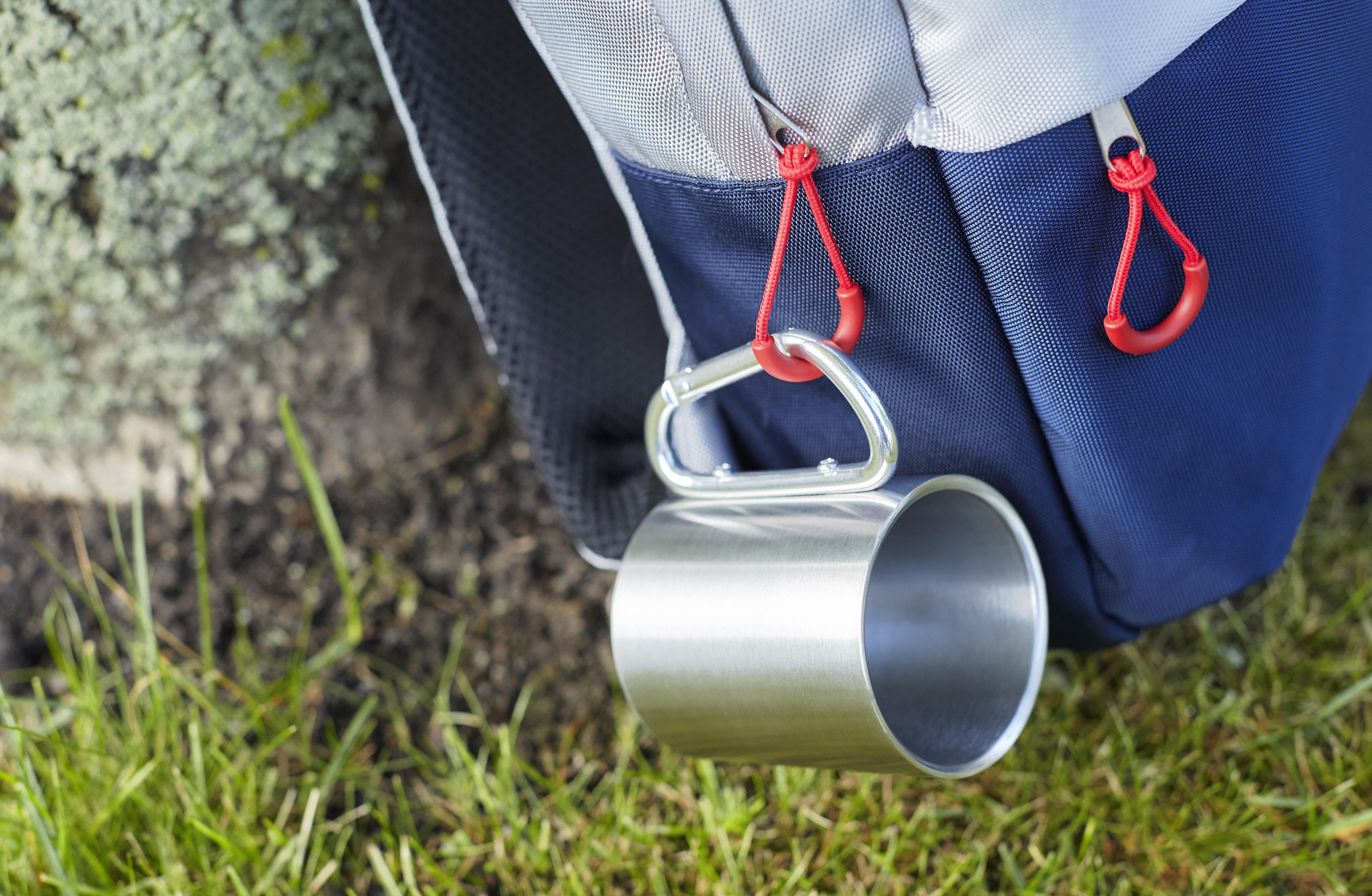 Mug double paroi Nella