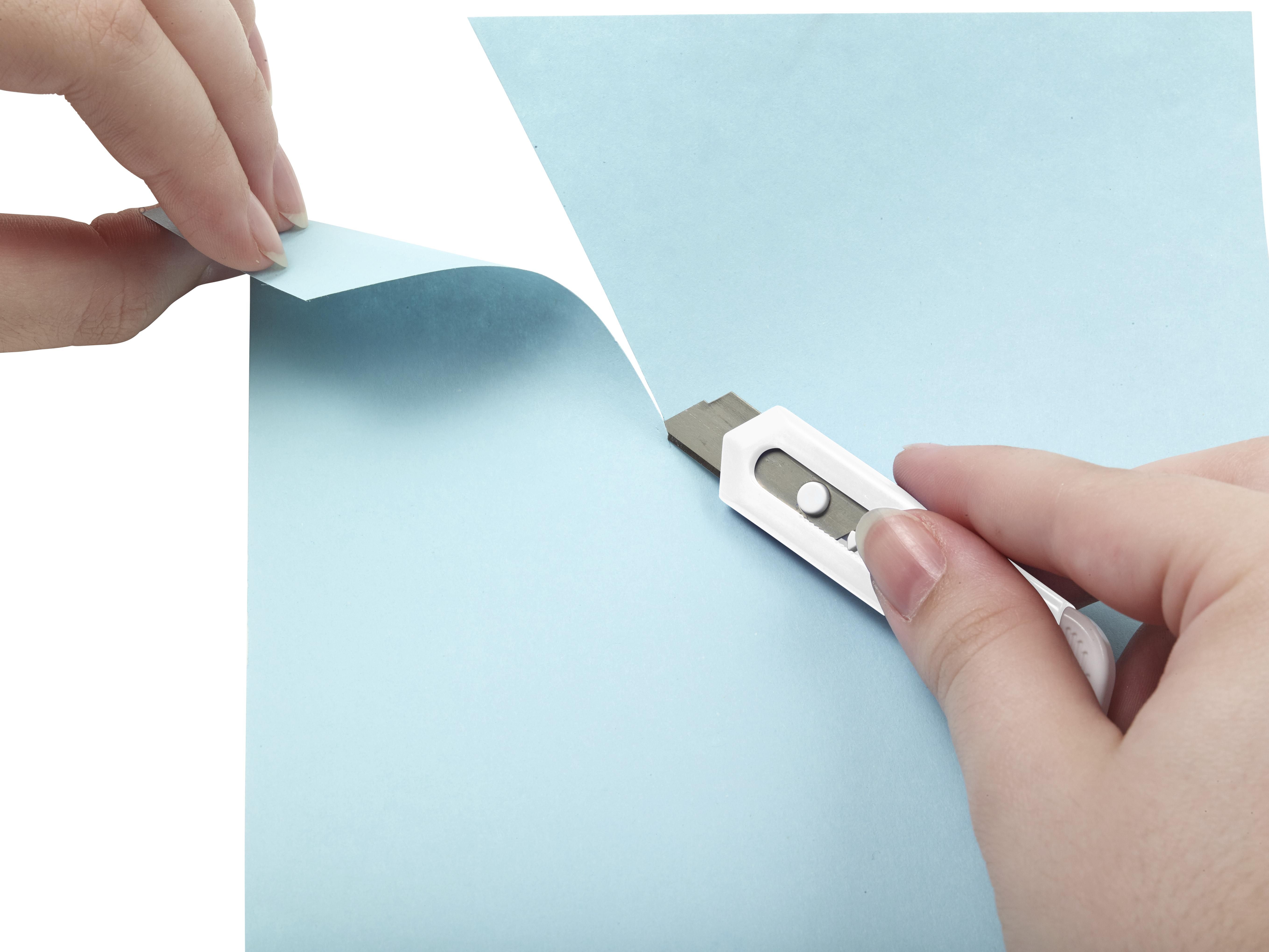 Cutter en plastique Julien