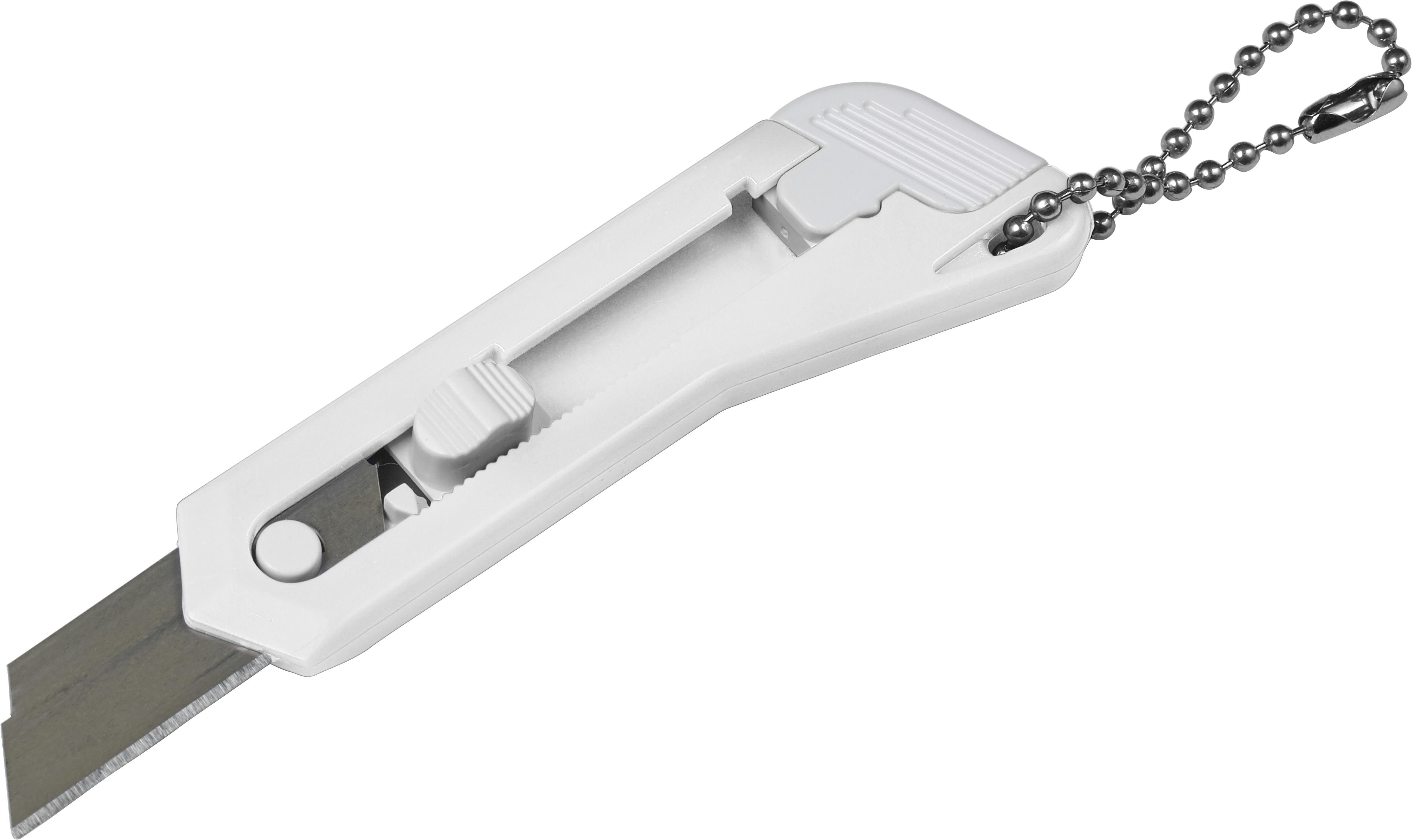 Cutter en plastique Julien