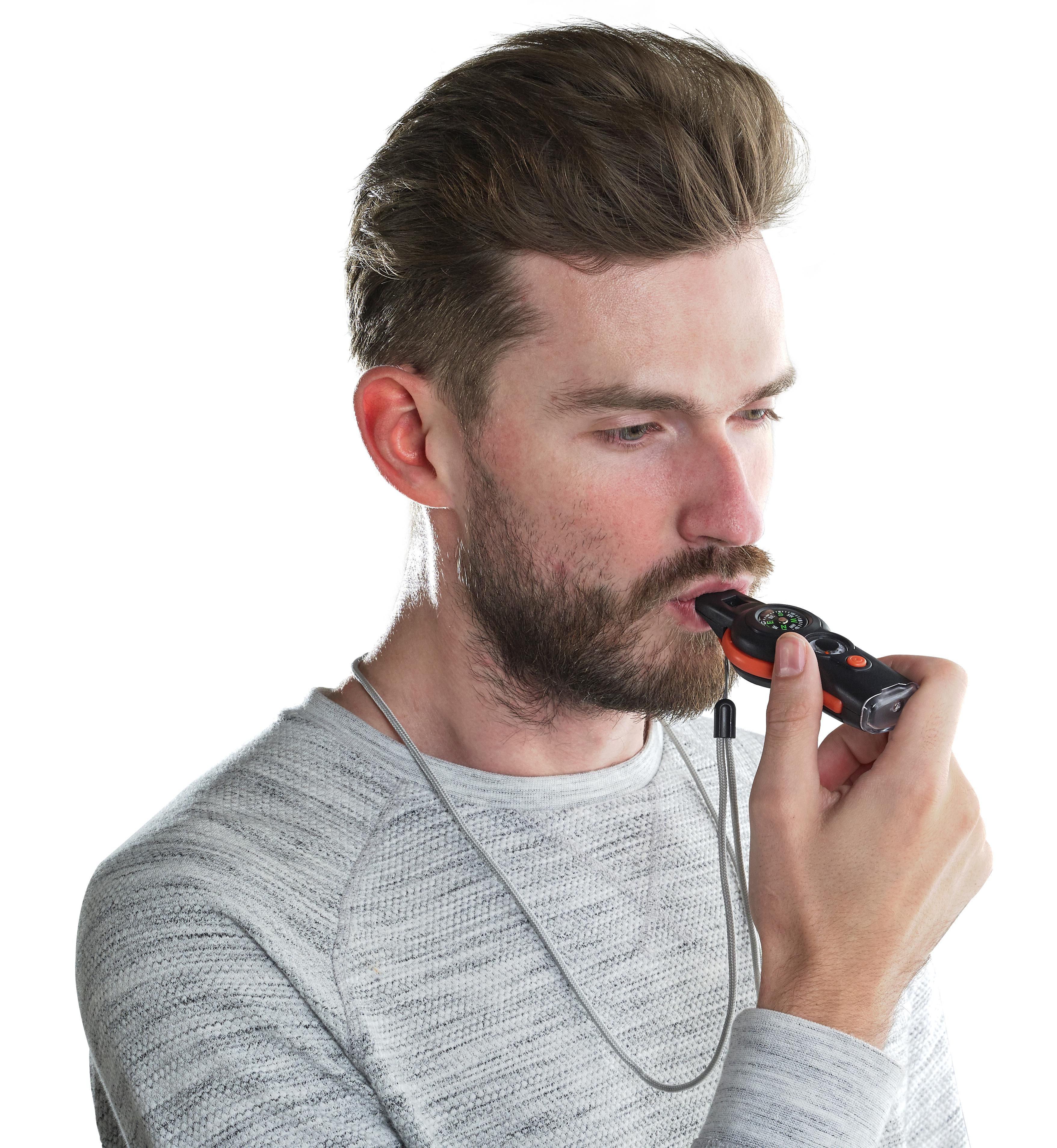 Kit de survie Andrea