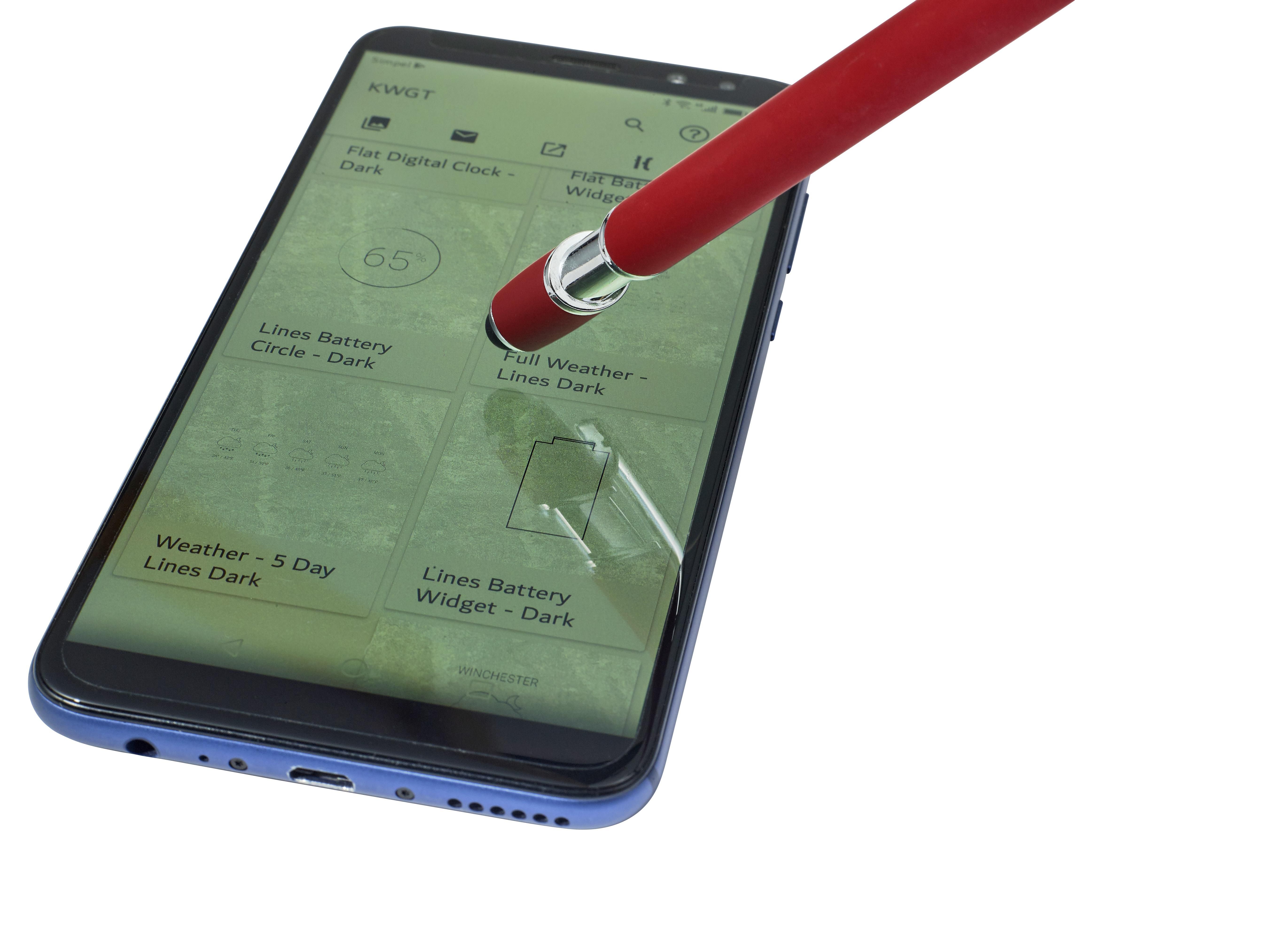 Stylo bille en métal Primo