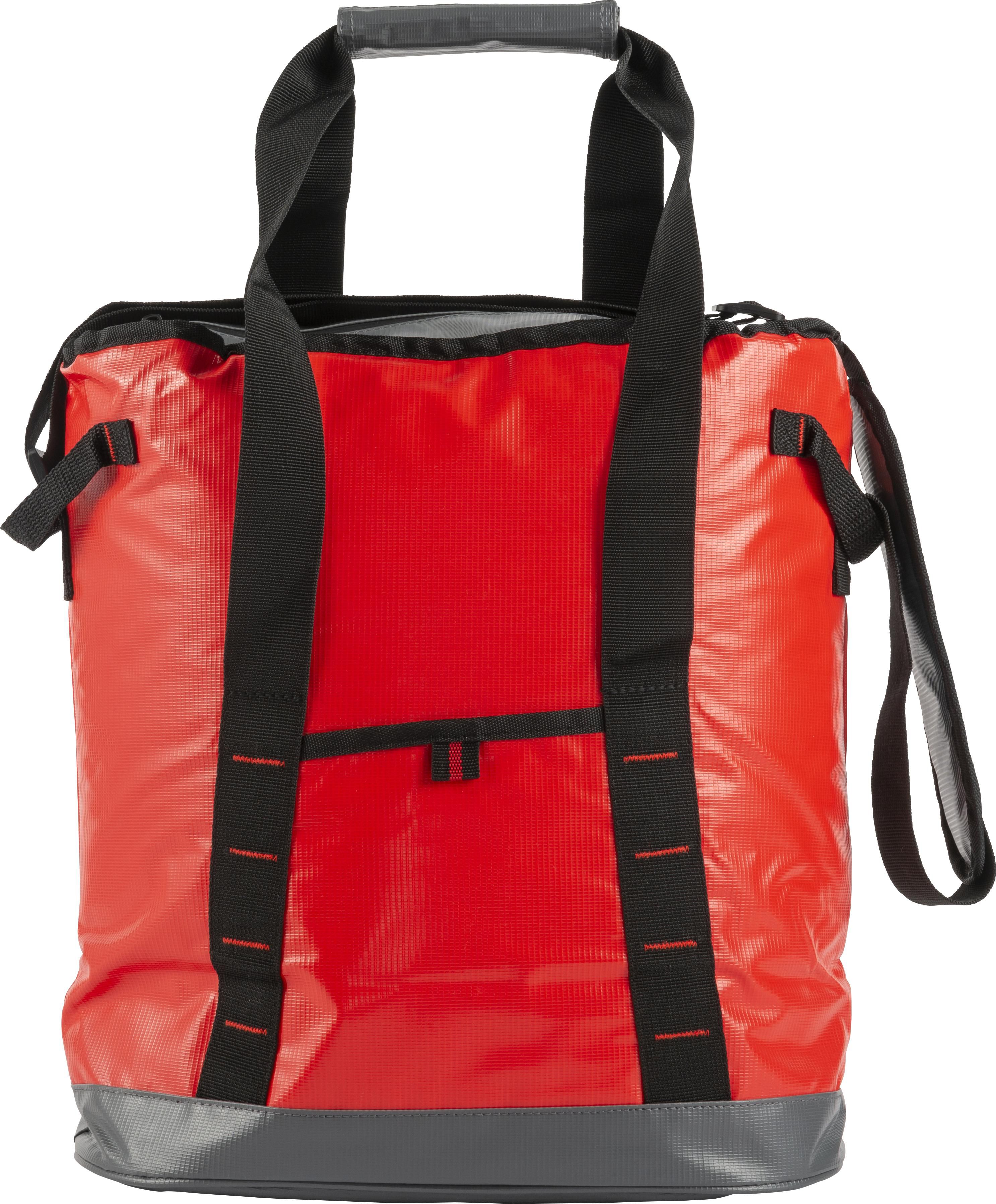 Sac isotherme en PVC Becky