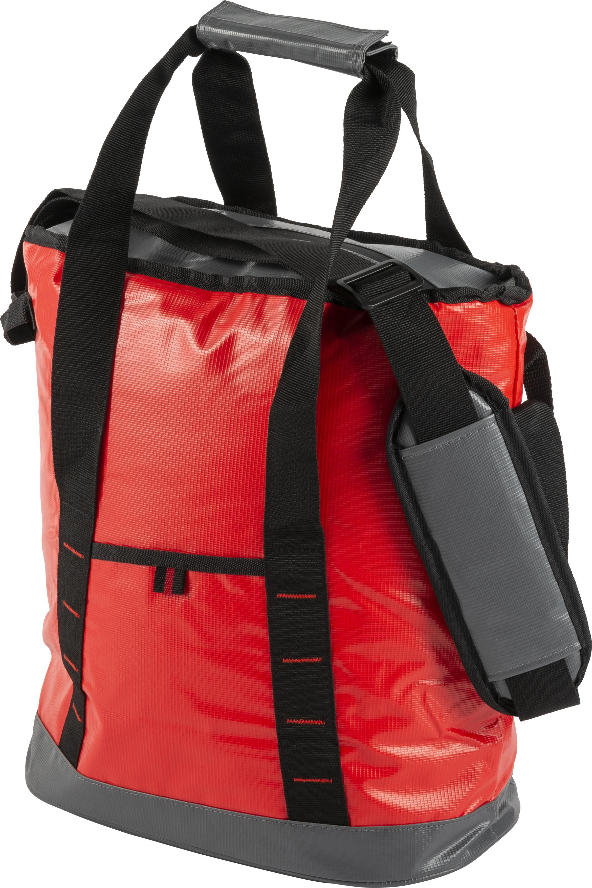 Sac isotherme en PVC Becky