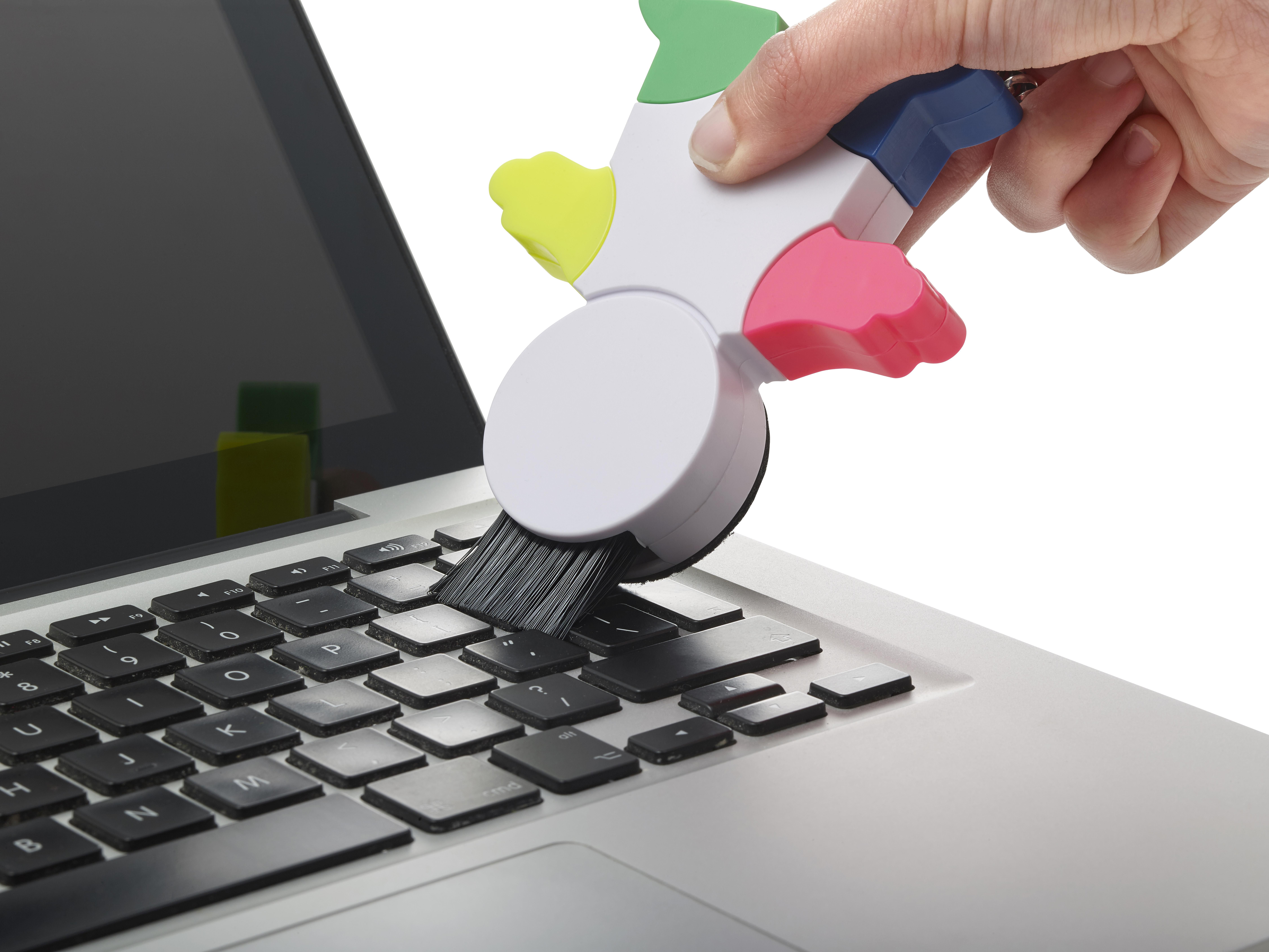 Surligneur en plastique Ella