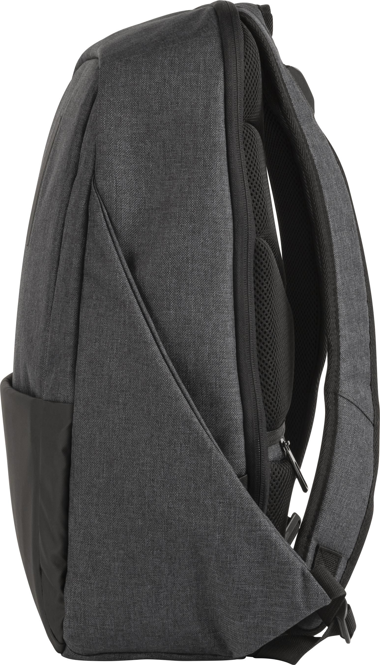 Sac à dos porte-ordinateur en PVC Aliza