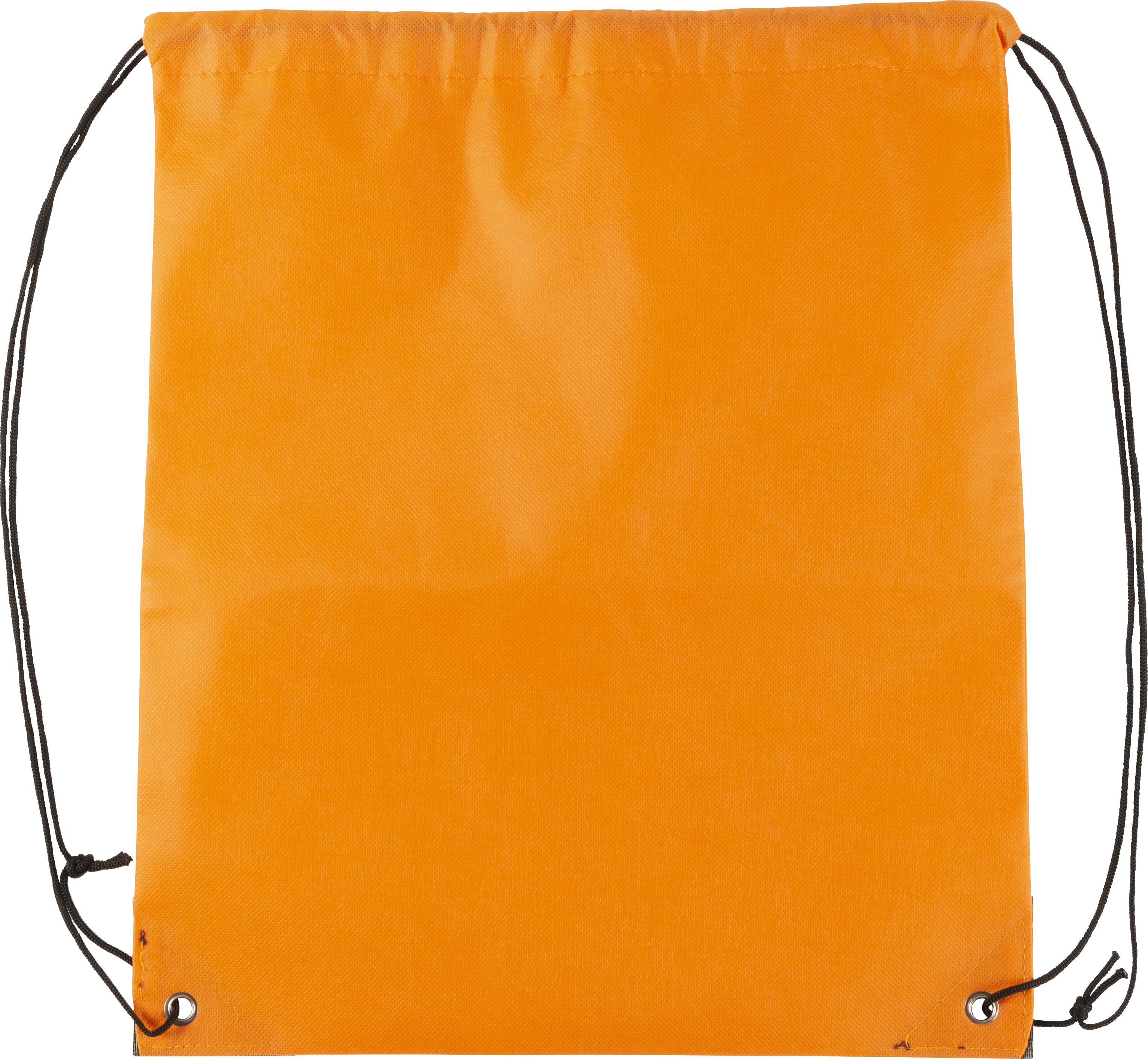 Sac à dos en non-tissé Nathalie