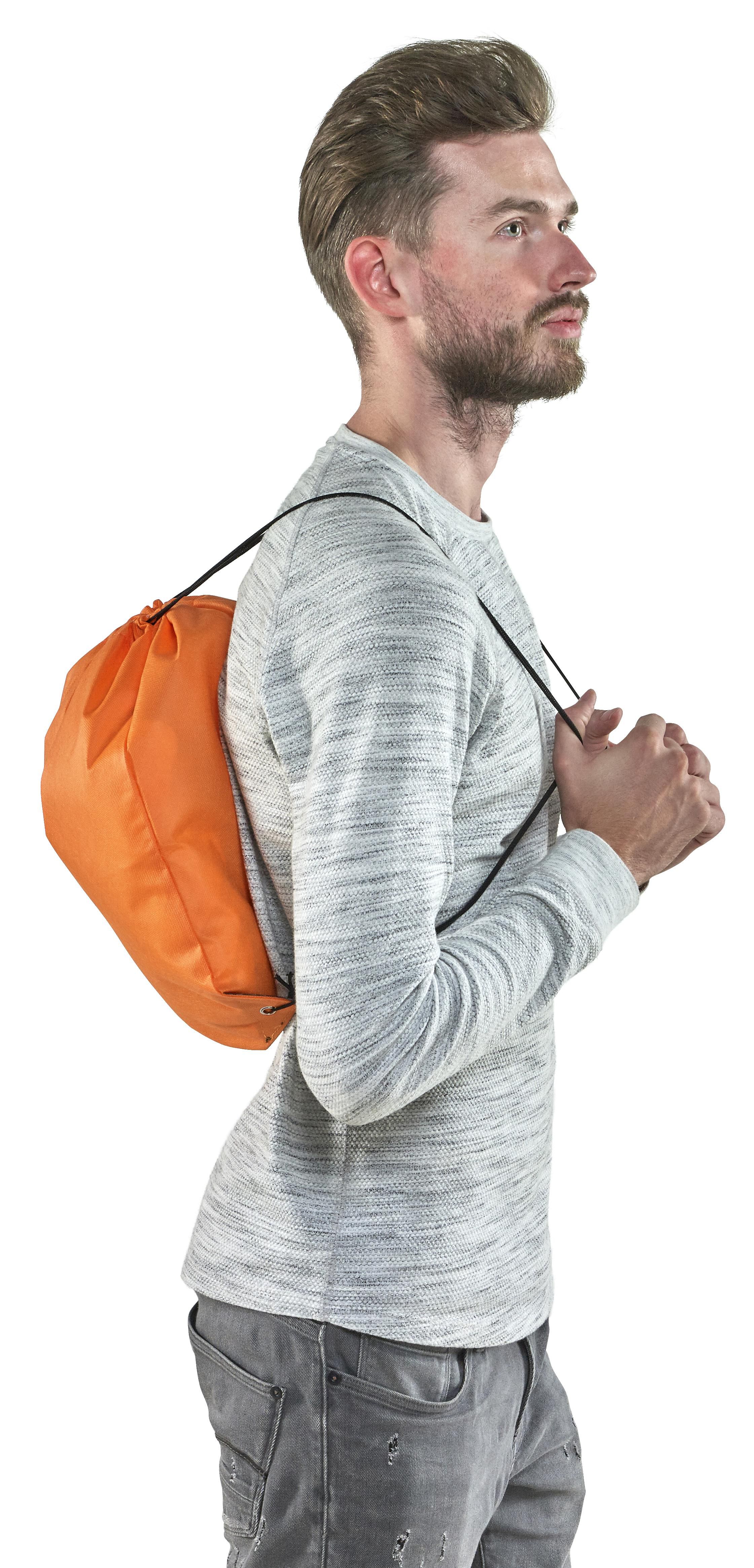 Sac à dos en non-tissé Nathalie