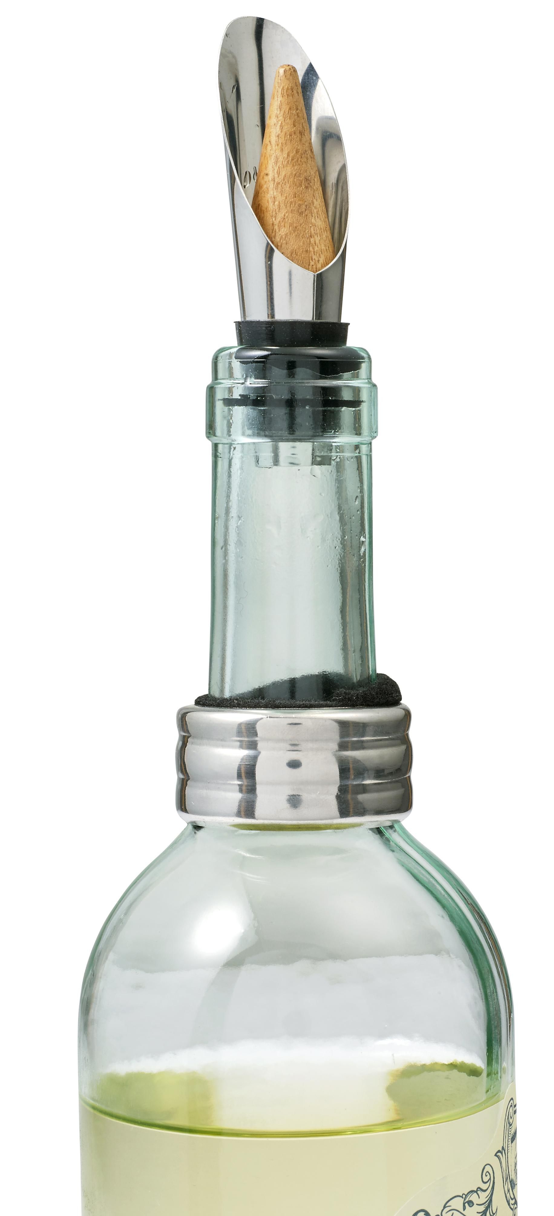 Set à vin en bambou Gareth