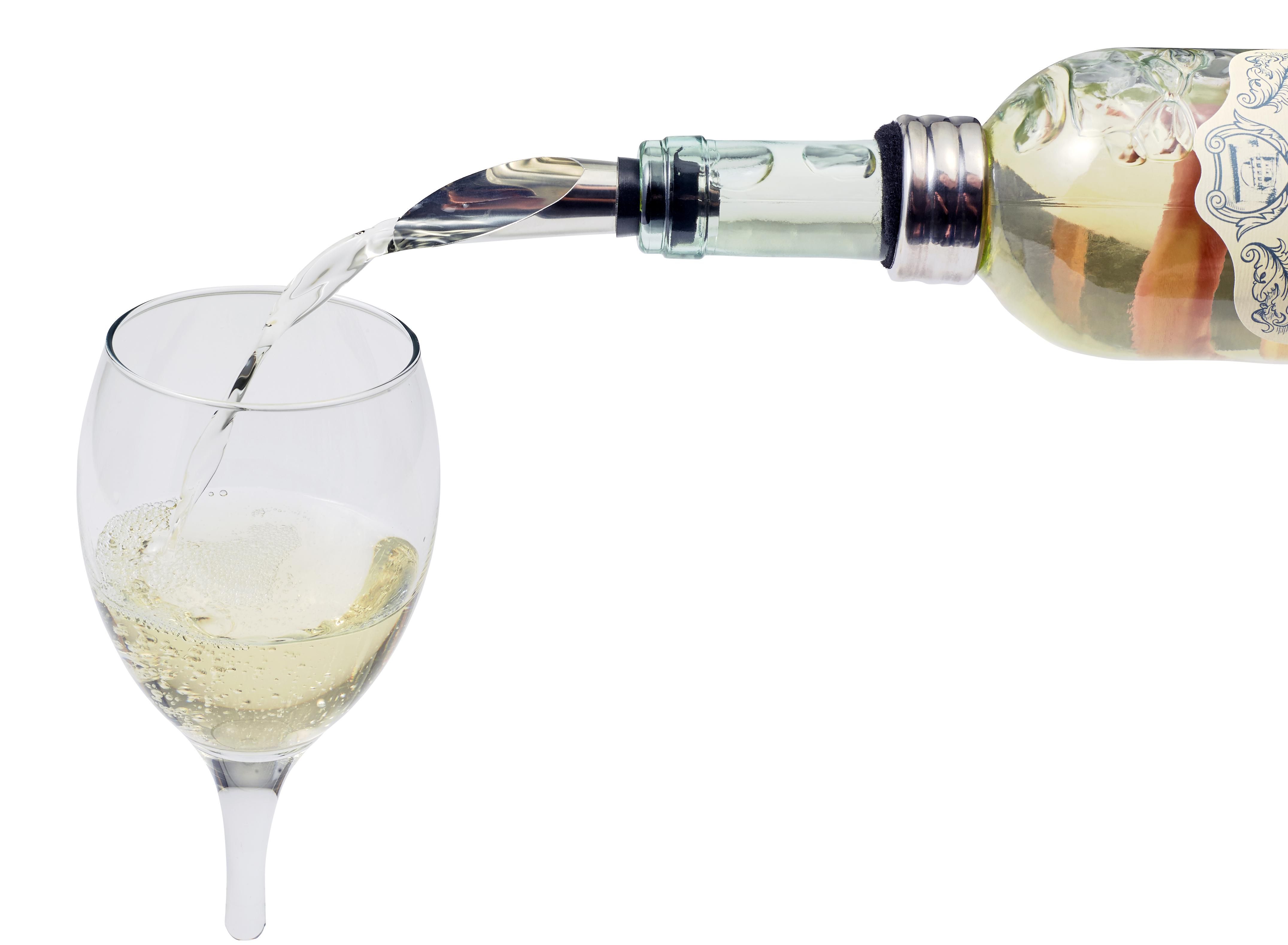 Set à vin en bambou Gareth