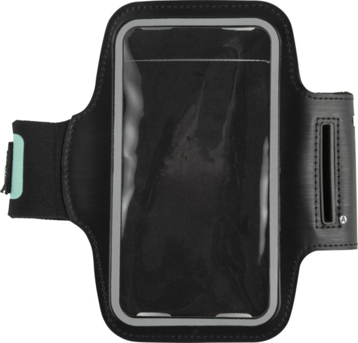 Fascia porta-telefono Danny | Plastica e velcro