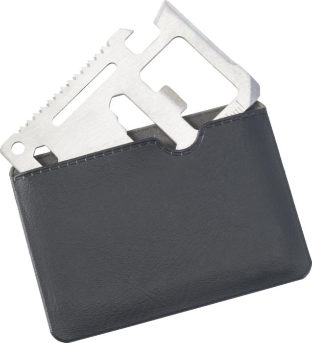 Multiutensile Roxie | Inox | 11 in 1