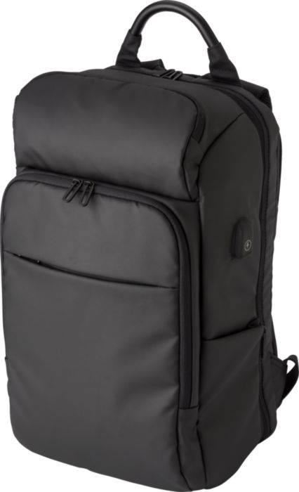 Zaino Rishi | Laptop 15" | 28 l