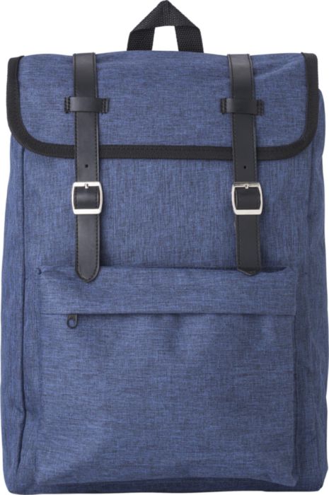 Zaino Genevieve | Poliestere | 14 l