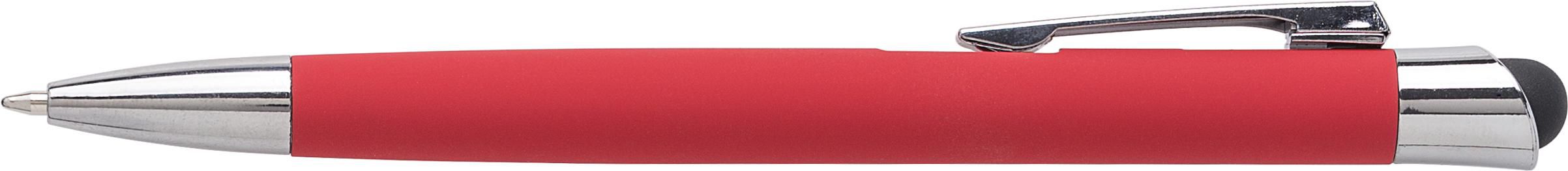 Stylo bille en aluminium Thea