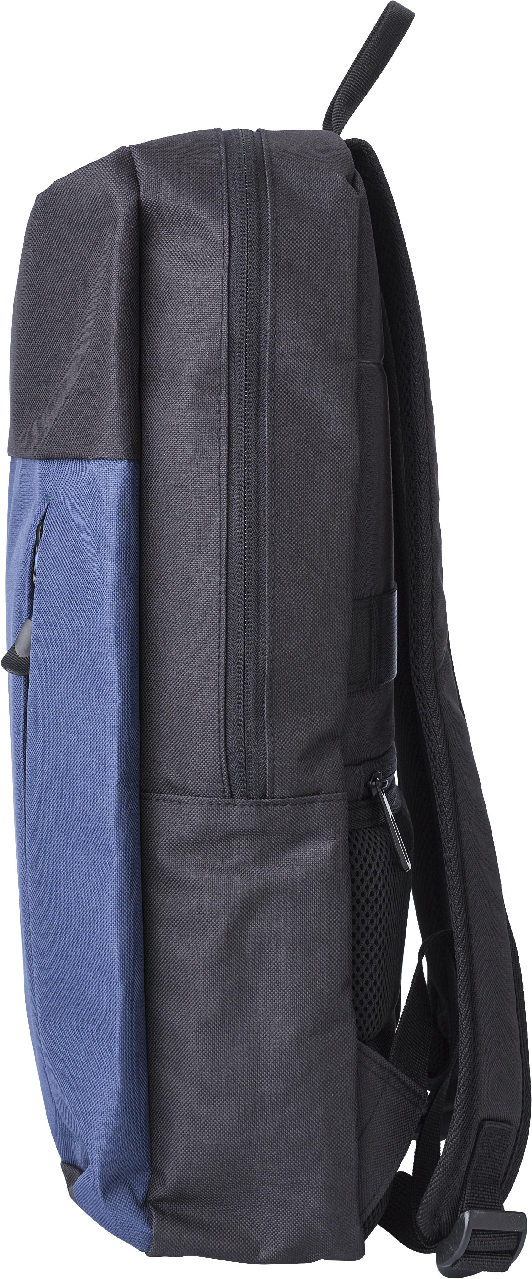 Sac à dos en polyester Freya