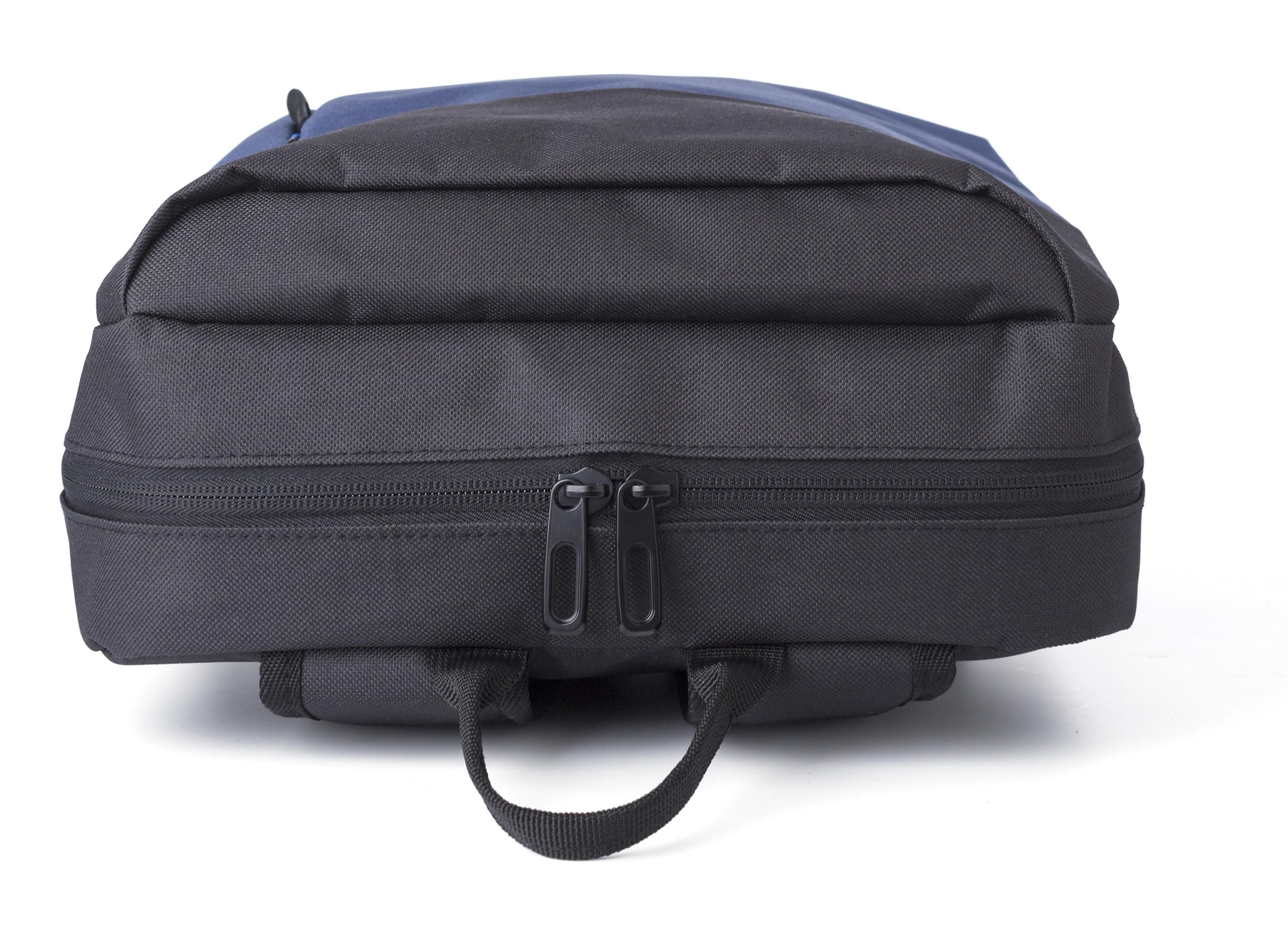 Sac à dos en polyester Freya