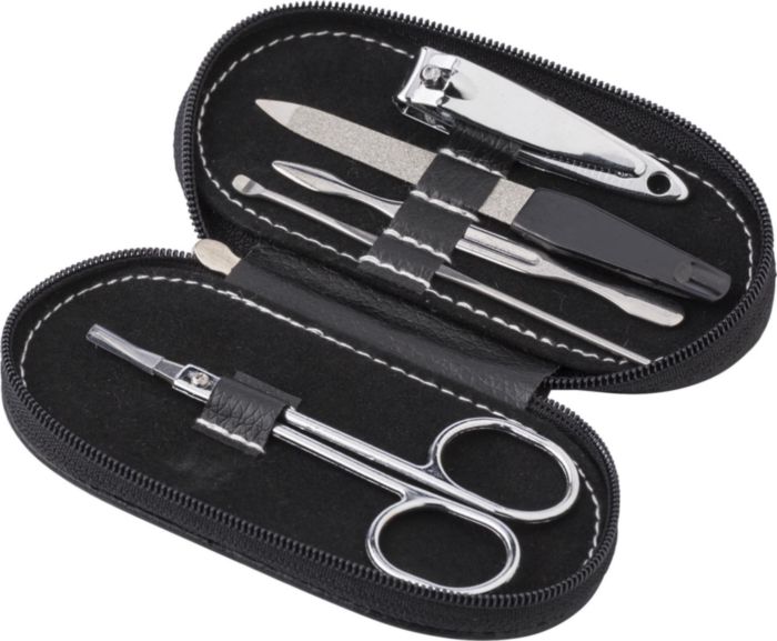Set da manicure Blake | 5 pezzi