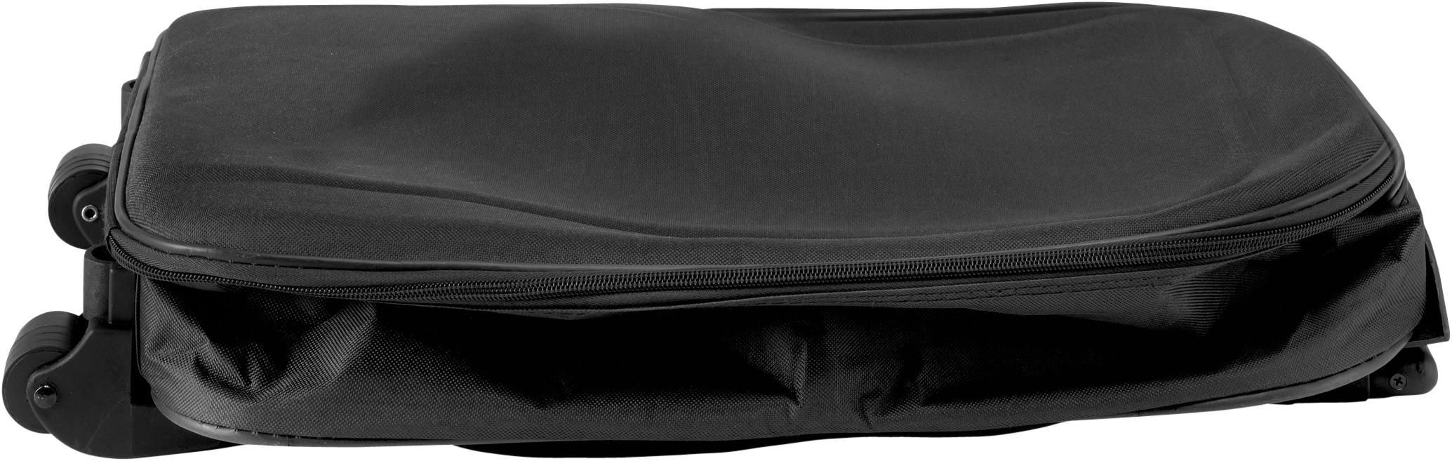 Trolley pliable en EVA Jordana