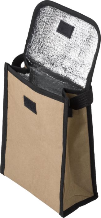 Borsa termica Stefan | Carta | 3 l