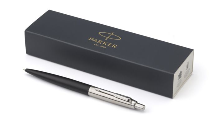 Parker Jotter XL penna a sfera | Acciaio inossidabile
