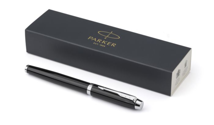 Parker IM roller | Metallo