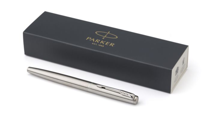 Parker Jotter Core penna stilografica | Acciaio inossidabile