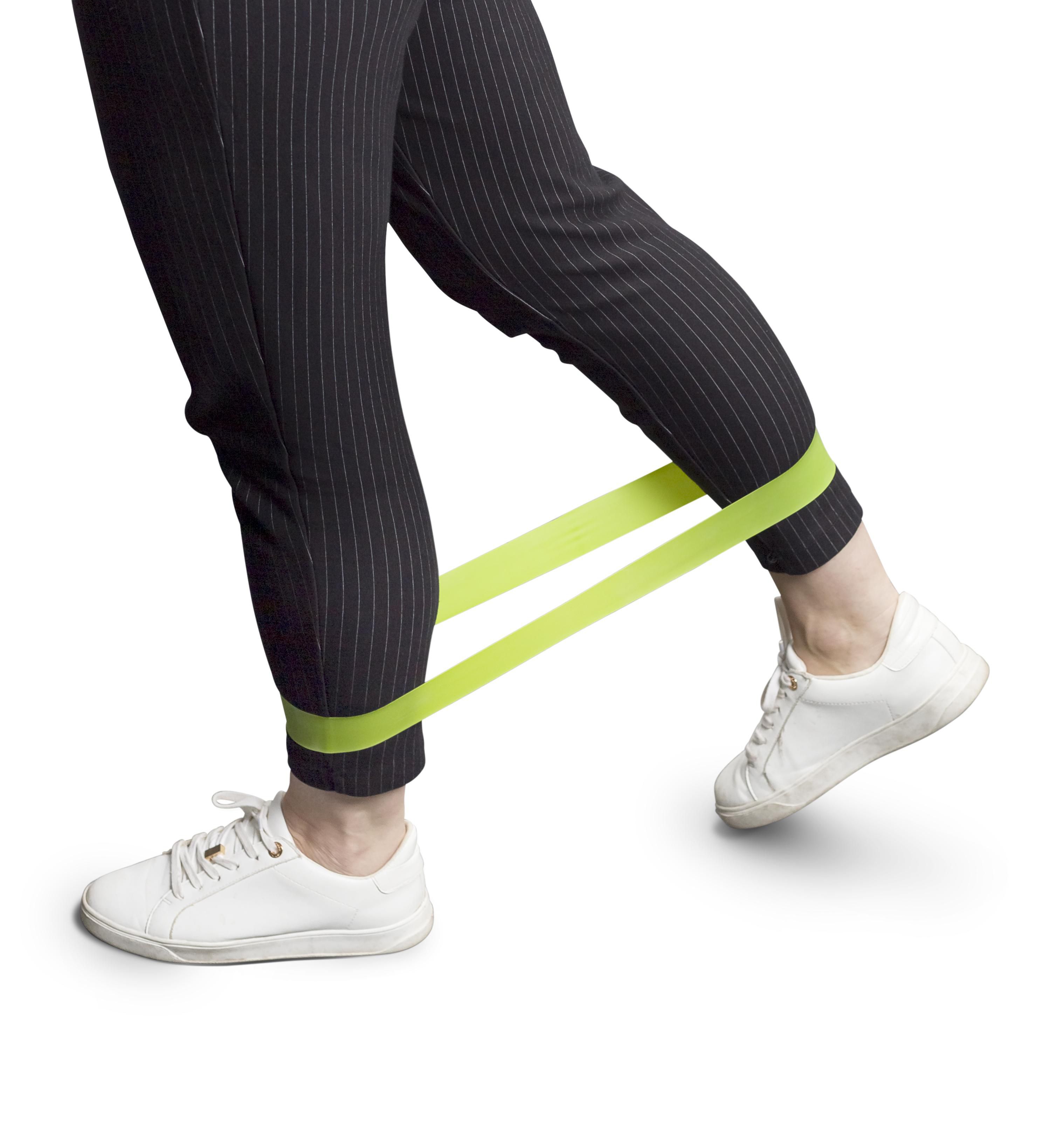 Set composé de 3 sangles de tonification Bettina