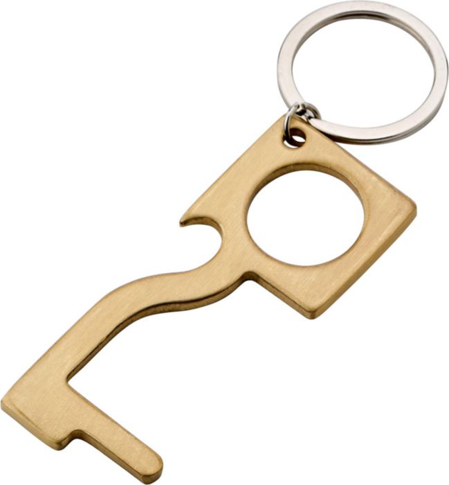 Apriporta con apribottiglie Finnegan