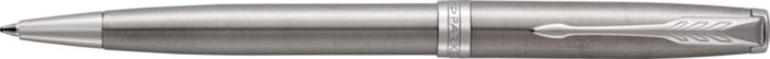 Parker, penna a sfera Sonnet in acciaio inox