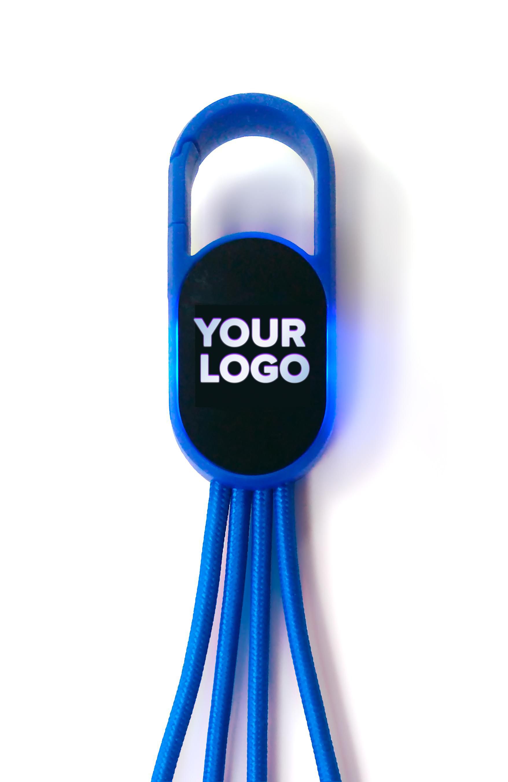 Câble de charge Idris